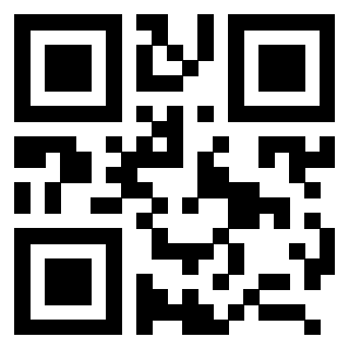 Scansione del Qr Code di 3207596981