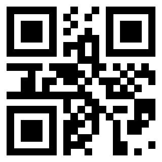 3207596983 - Immagine del QrCode associato