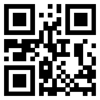 3207596984 QrCode associato