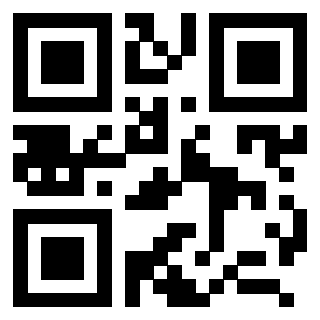 Scansione del Qr Code di 3207596987