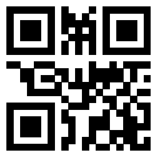 3207596989 QrCode associato
