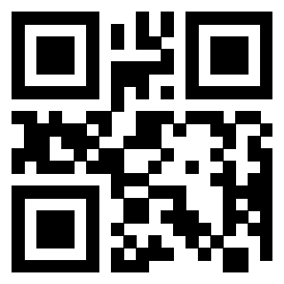 Scansione del Qr Code di 3207596992
