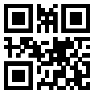 Il Qr Code di 3207596993