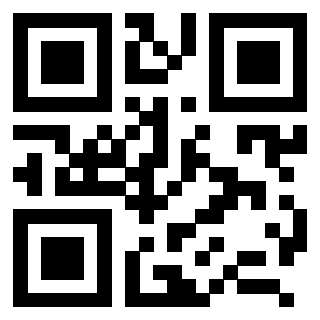 Il Qr Code di 3207596994