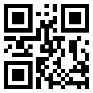 Immagine del QrCode di 3207596996