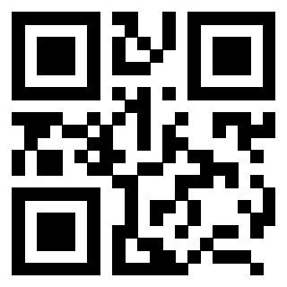 Immagine del Qr Code di 3207596999