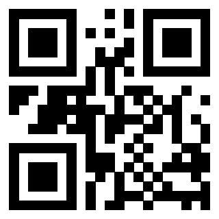 Il Qr Code di 3207597000
