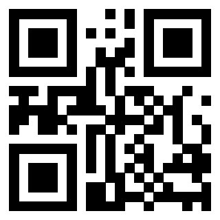 Il QrCode di 3207597001