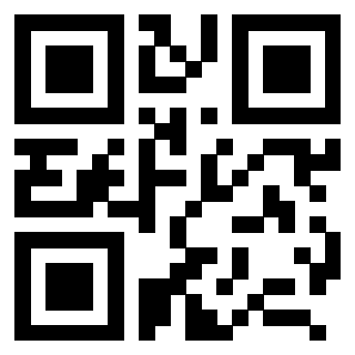 3207597003 - Immagine del QrCode associato