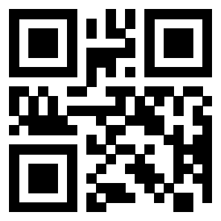 Immagine del Qr Code di 3207597004