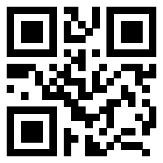 Immagine del QrCode di 3207597005