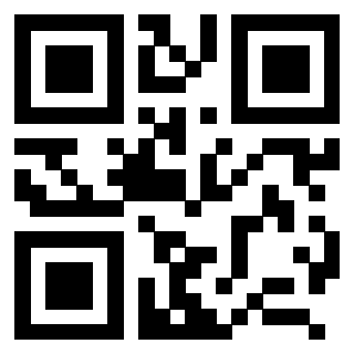 Il QrCode di 3207597007