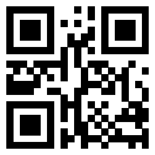 3207597008 - Immagine del QrCode