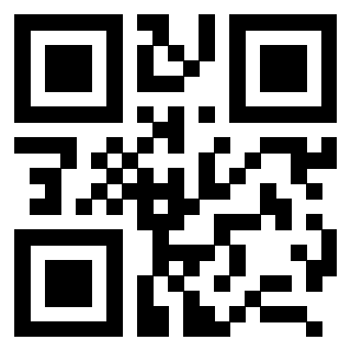 QrCode di 3207597009