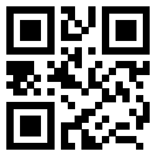 3207597010 - Immagine del Qr Code