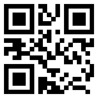Immagine del Qr Code di 3207597012