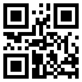 Immagine del Qr Code di 3207597013