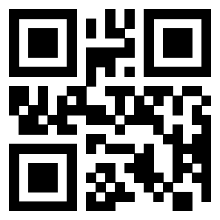 Immagine del Qr Code di 3207597015