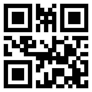 3207597016 - Immagine del QrCode associato