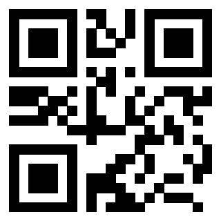 3207597019 - Immagine del Qr Code associato