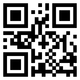 3207597020 QrCode associato
