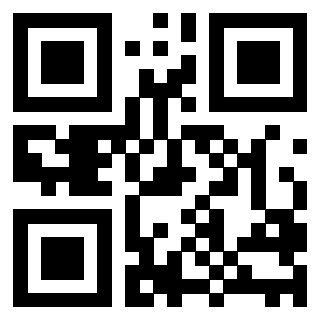 Scansione del Qr Code di 3207597021