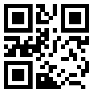 Il Qr Code di 3207597022