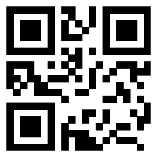Scansione del QrCode di 3207597023