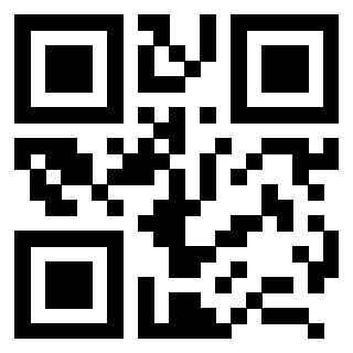 Immagine del QrCode di 3207597024
