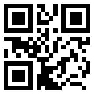 3207597025 QrCode associato