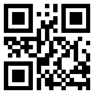 Il QrCode di 3207597026
