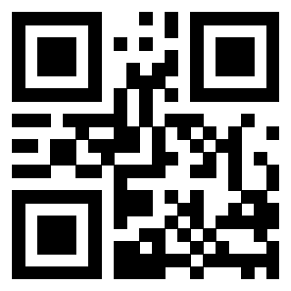 Scansione del Qr Code di 3207597029