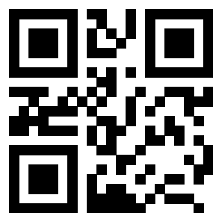 Qr Code di 3207597030