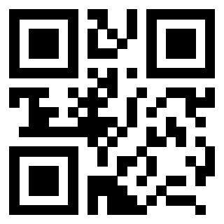 Scansione del Qr Code di 3207597031