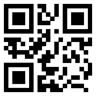 Scansione del Qr Code di 3207597033