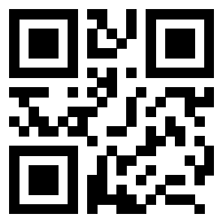 Immagine del Qr Code di 3207597034