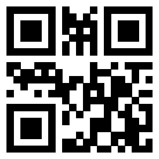 3207597035 Qr Code associato