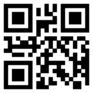 Scansione del Qr Code di 3207597036