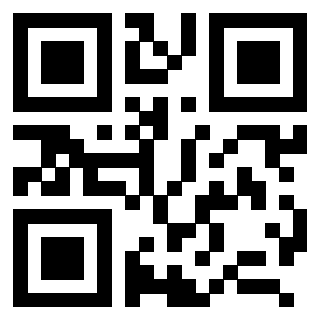Il QrCode di 3207597039