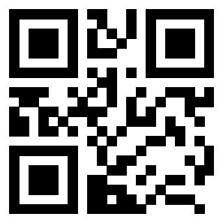 Scansione del Qr Code di 3207597040