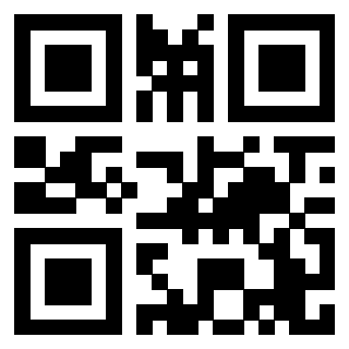 Immagine del Qr Code di 3207597042