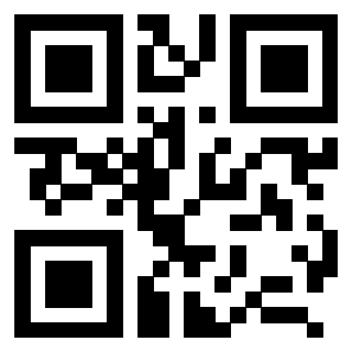 Scansione del Qr Code di 3207597043