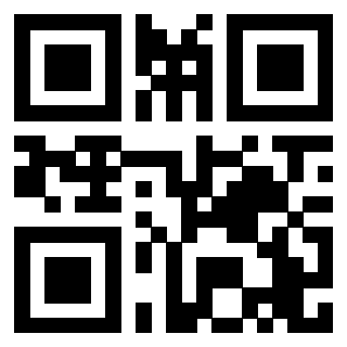 Il Qr Code di 3207597044