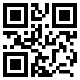 Scansione del Qr Code di 3207597047