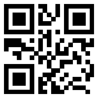 Il QrCode di 3207597048