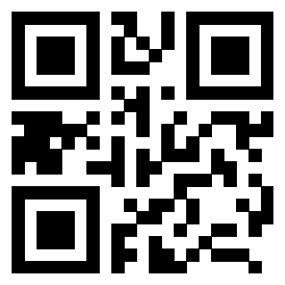 Immagine del Qr Code di 3207597049