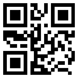 Qr Code di 3207597054