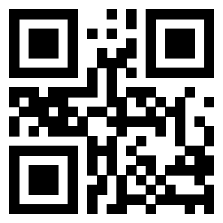 Il Qr Code di 3207597055
