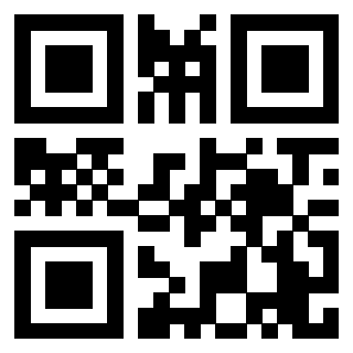 Immagine del QrCode di 3207597059