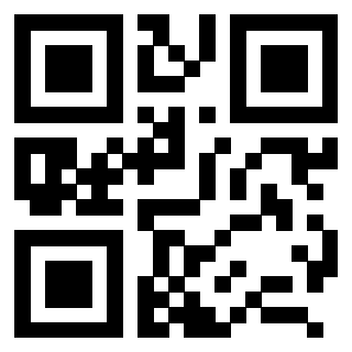 3207597060 - Immagine del QrCode associato